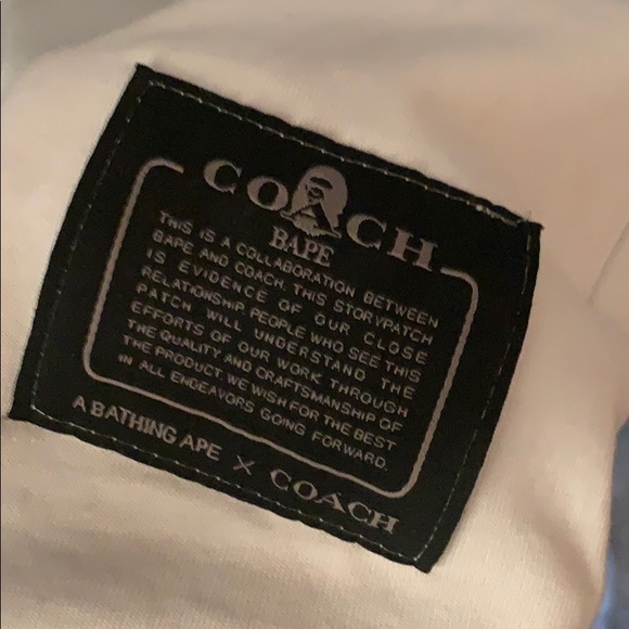 Bathing ape shirt MY FAVORITE BAPE TEE - Picture 3 of 4